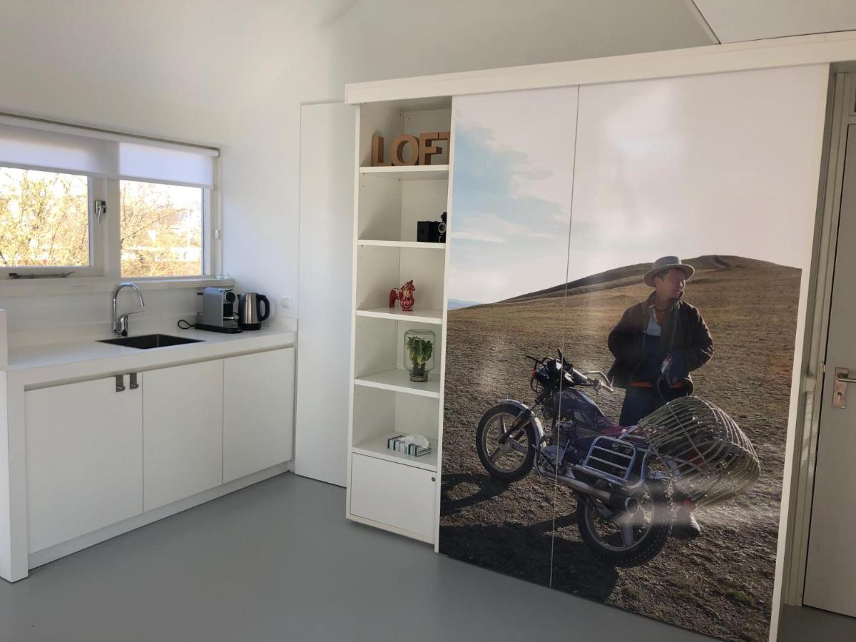 Loft Bed And Breakfast Грау Екстер'єр фото